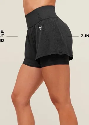 Gymshark Shorts thumbnail 1