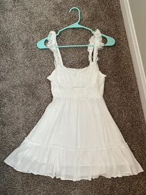 American Threads Dress thumbnail 2