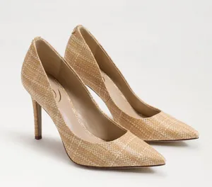 Sam Edelman Hazel Pointed Toe Pump thumbnail 1