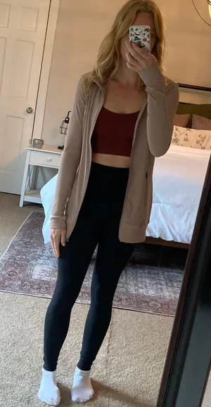 Boutique Active Jacket thumbnail 1