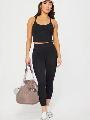 Fabletics Principal Built-In Bra Tank | M thumbnail 3