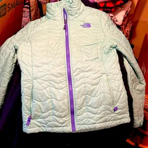 Northface Jacket thumbnail 1