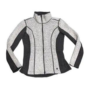Kuhl Kozet Full Zip Wool Blend Performance Jacket thumbnail 6