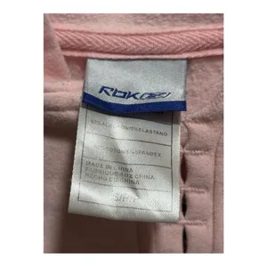 Vintage Women’s Size Small Pink Reebok Green Bay Packers Hoodie thumbnail 8