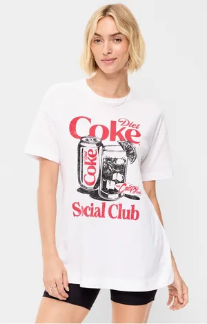 Old Navy graphic tee shirt thumbnail 1
