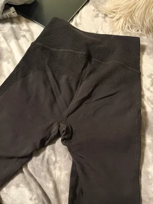 Lululemon Keep The Heat Thermal Tight 28” thumbnail 4