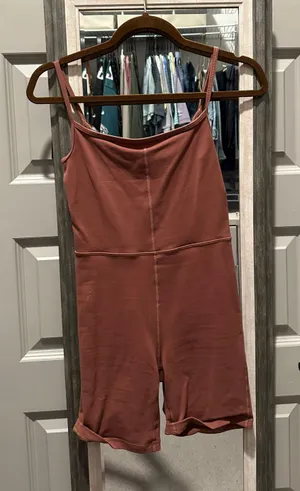 Divinity Jumpsuit thumbnail 1
