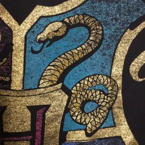 FINAL MARKDOWN Juniors’ Harry Potter Hogwarts Crest SS Tee (L) thumbnail 7