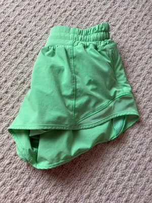 Lululemon Shorts thumbnail 4