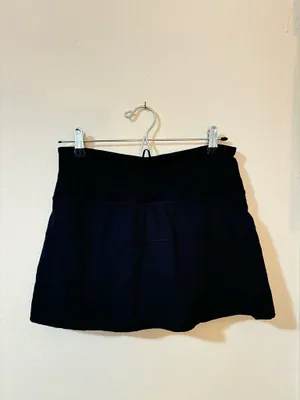 CRZ Yoga Feathery-Fit Tennis Skirt thumbnail 6