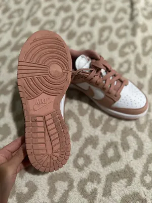     Nike Dunk Low Women’s Sneakers thumbnail 3