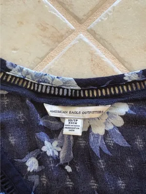 American Eagle Top thumbnail 4
