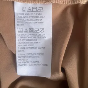 Joan Rivers‎ Tunic Top Camel XL thumbnail 9