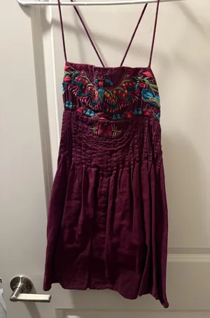 Free People Tank Top thumbnail 2