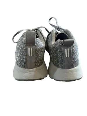 NOBULL Trail Runners in a grey "Matryx" Women’s Size 10 Mens 8.5 thumbnail 7