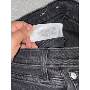 Madewell‎ Jeans Womens 28 Mid Rise Kick Out Flare Stretch Denim Pants Casual thumbnail 5