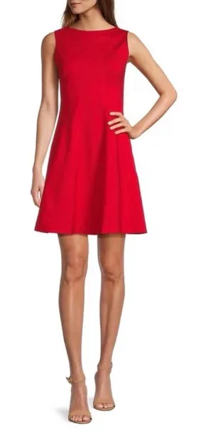Spanx Perfect Fit Flare Dres thumbnail 1