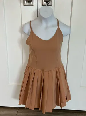 OFFLINE by Aerie Romper thumbnail 1