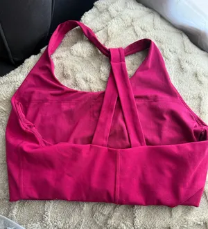 MTA Sport Sport Bra thumbnail 1