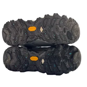 Merrell Thermo ADV 6 ICE Boots Womens Size‎ 6 Gray Teal Hiking Outdoor thumbnail 6