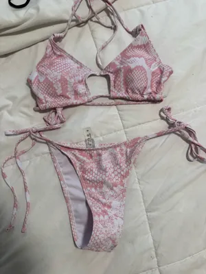 Shein Bikini thumbnail 1