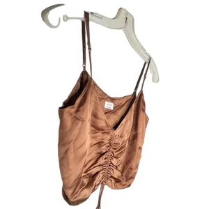 Wilfred Crop Top thumbnail 4