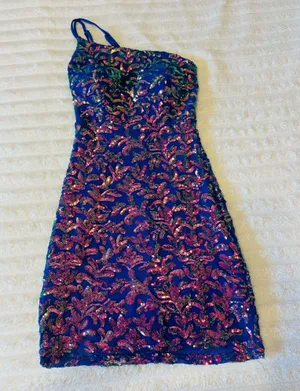 Honey and Rosie Dress thumbnail 1