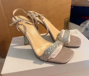 Betsey Johnson Heels thumbnail 1