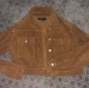 Forever 21 Corduroy jacket thumbnail 2
