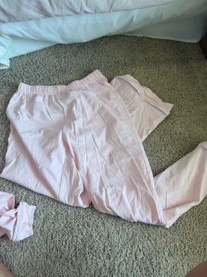Pretty Little Thing Pajama Set thumbnail 4