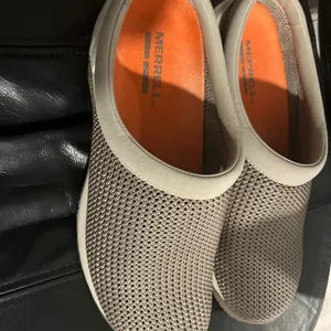 Merrell Women's Encore Breeze slip-on shoes. thumbnail 7