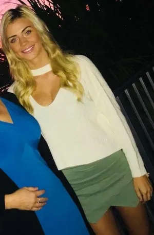 Cropped Sweater White thumbnail 3