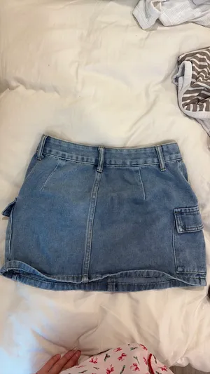 Shein Skirt Mini thumbnail 2