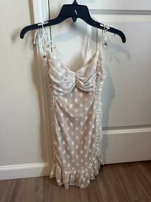Selfie Leslie Dress thumbnail 3
