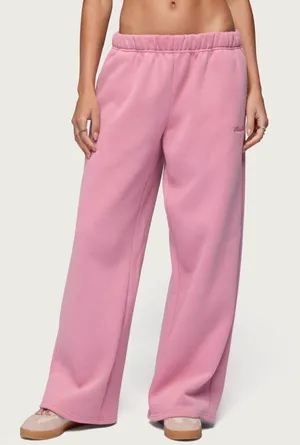 Edikted Sweatpants thumbnail 2