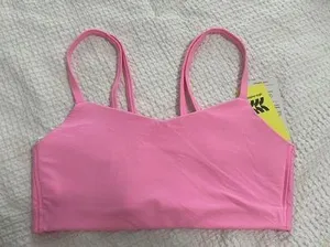 All in Motion Sports Bra  thumbnail 1