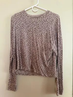 American Eagle Top thumbnail 1