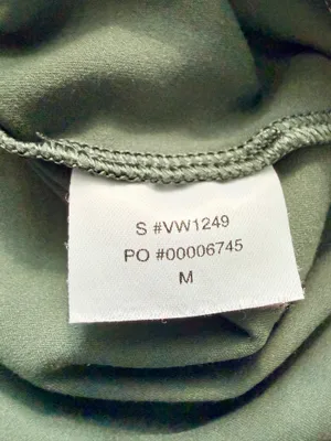 Vuori Tank Top Racerback thumbnail 7