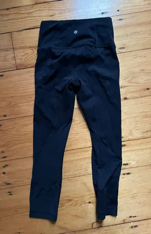 Lululemon Align 25” Leggings thumbnail 2