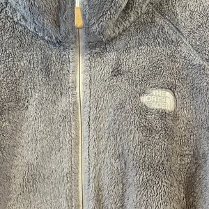 The North Face Zip Up Jacket thumbnail 2