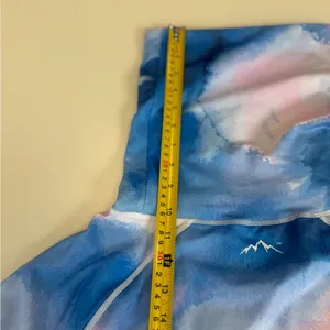 Dope Snow NWT Snuggle OG Women's Base Layer In The Color Cloud: Size M thumbnail 11