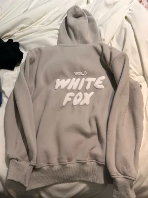 White Fox Hoodie Boutique thumbnail 2