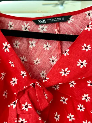 ZARA Two-Piece Set thumbnail 5