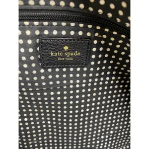 KATE SPADE Multicolor Leather Shoulder Bag thumbnail 14