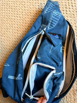 KAVU Rope Sling Bag thumbnail 5