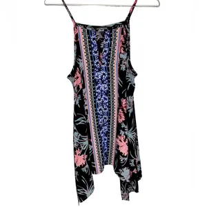 Express Handkerchief Tank Top thumbnail 7