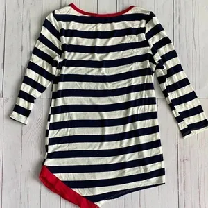 Twenty Second Striped Top‎ thumbnail 2