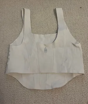 Free People Corset Top thumbnail 1