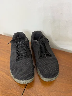 {7} NOBULL Outwork in Black Ivy Impact Athletic Shoes thumbnail 2