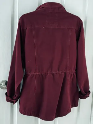 Vintage Lee Utility Jacket thumbnail 2